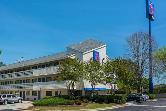 Photo 1 - Motel 6-Tucker, GA - Atlanta Northeast