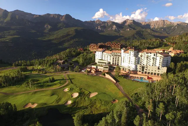 Photo 1 - The Peaks Resort and Spa