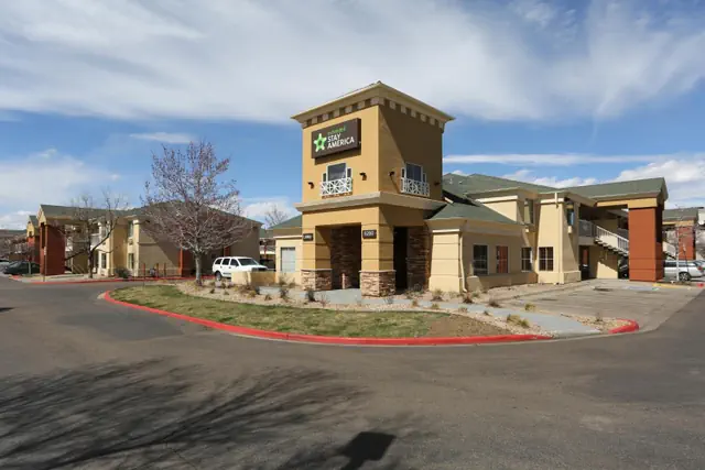 Photo 1 - Extended Stay America Select Suites - Denver - Tech Center - Central