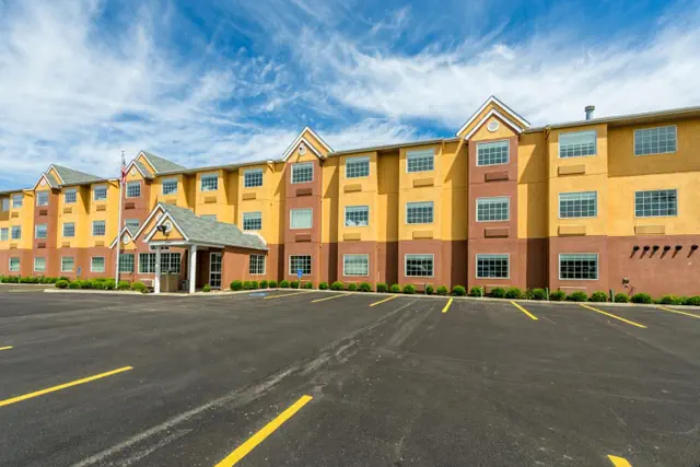 Photo 1 - Quality Inn Grove City - Columbus South