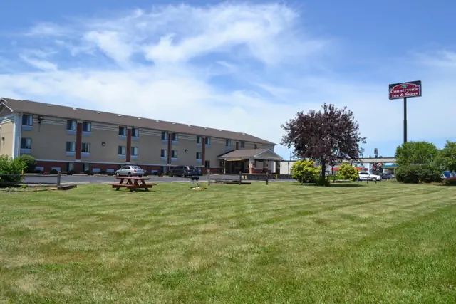 Photo 1 - Countryside Inn & Suites Omaha East-Council Bluffs IA