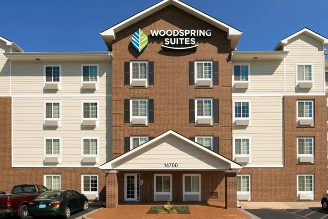 Photo 1 - WoodSpring Suites Kansas City Lenexa