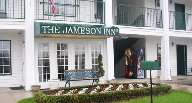 Photo 1 - Jameson Inn - Perry