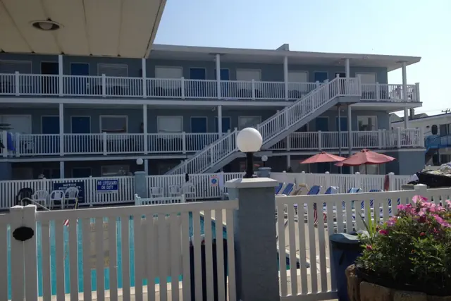 Photo 1 - Sandy Shores Resort