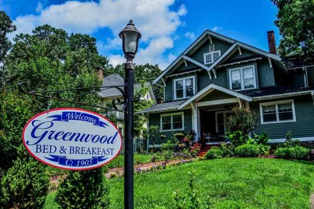 Photo 1 - Greenwood Bed & Breakfast
