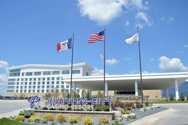 Photo 1 - Rhythm City Casino & Resort