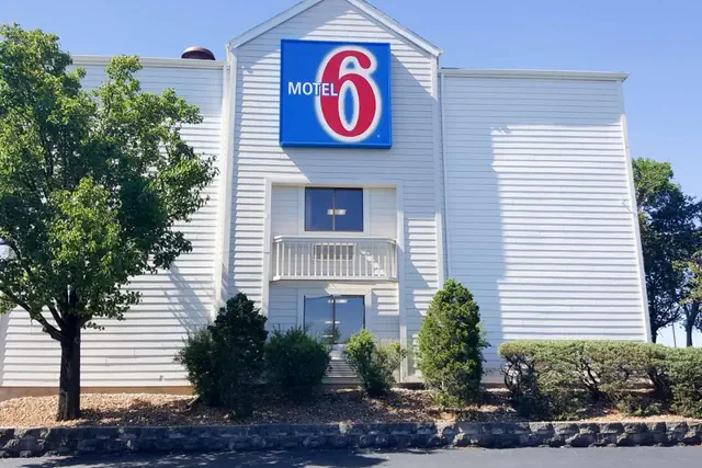 Photo 1 - Motel 6-Maryland Heights, MO