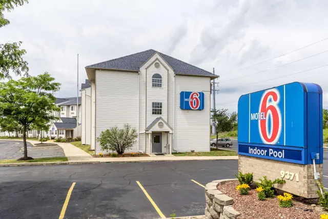Photo 1 - Motel 6-Streetsboro, OH