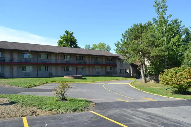 Photo 1 - Latham Inn