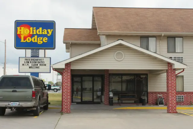 Photo 1 - Holiday Lodge
