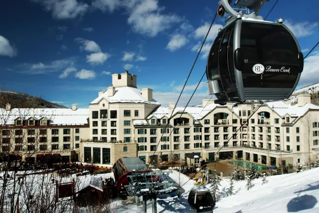 Photo 1 - Park Hyatt Beaver Creek Resort and Spa, Vail Valley