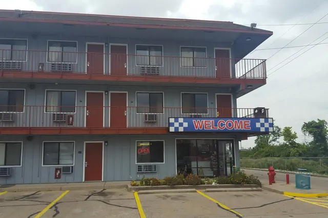 Photo 1 - Travel Inn