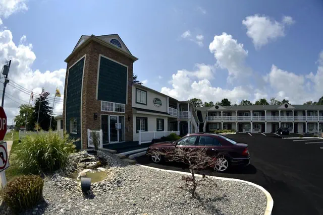 Photo 1 - Empire Inn & Suites Absecon/Atlantic City