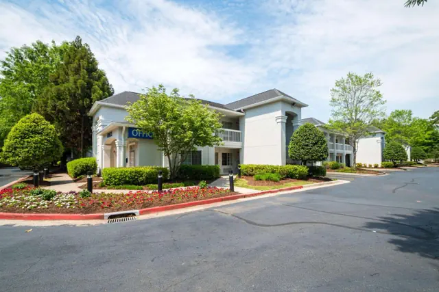 Photo 1 - Studio 6 Extended Stay - Duluth, GA - Atlanta - Gwinnett Place