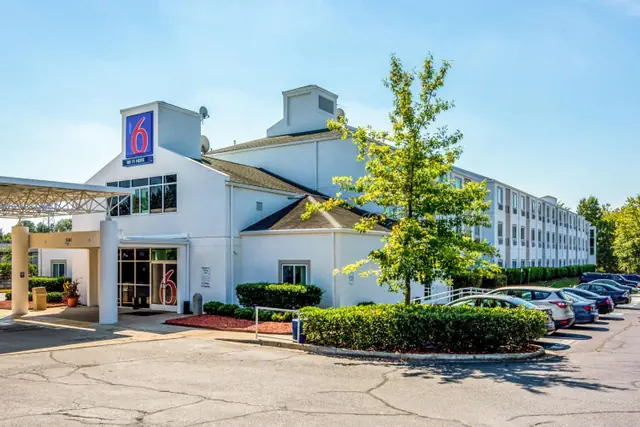 Photo 1 - Motel 6-Fort Mill, SC - Charlotte