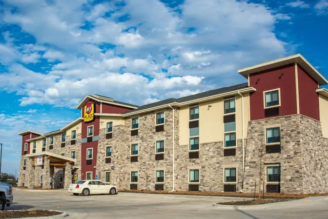 Photo 1 - My Place Hotel-Altoona/Des Moines, IA