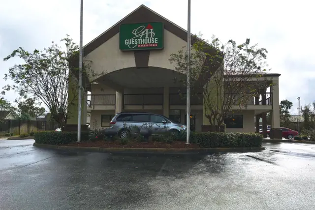 Photo 1 - GuestHouse Inn Dothan