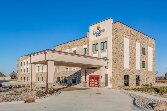 Photo 1 - Comfort Inn Altoona-Des Moines