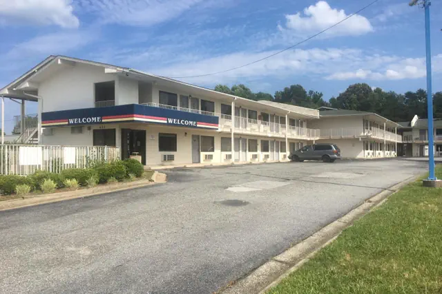 Photo 1 - Travel Inn