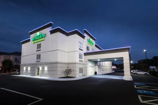 Photo 1 - Wingate Augusta Washington Road by Wyndham