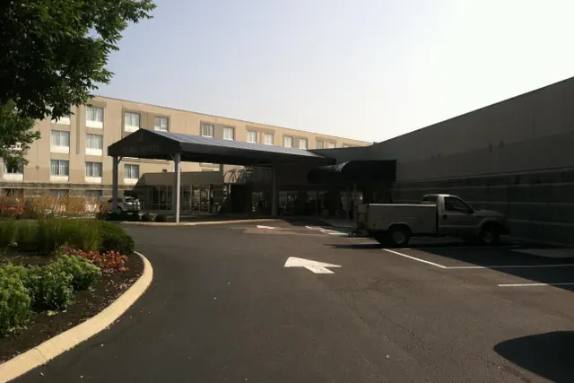 Photo 1 - Hope Hotel and Richard C. Holbrooke Conference Center