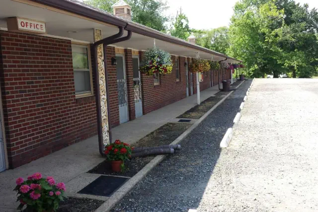 Photo 1 - Slumberland Motel Mount Holly