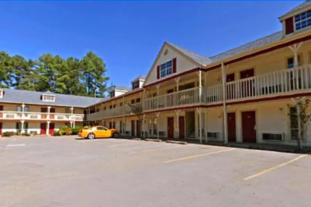 Photo 1 - Americas Best Value Inn Anderson SC