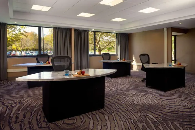 Photo 1 - Hyatt Regency Princeton