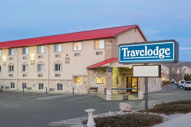 Photo 1 - Travelodge by Wyndham Loveland/Fort Collins Area