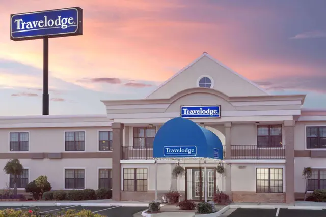 Photo 1 - Travelodge by Wyndham Perry National Fairgrounds Area I-75