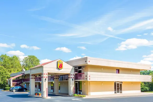 Photo 1 - Super 8 by Wyndham Commerce