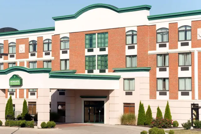 Photo 1 - Wingate by Wyndham Dayton - Fairborn
