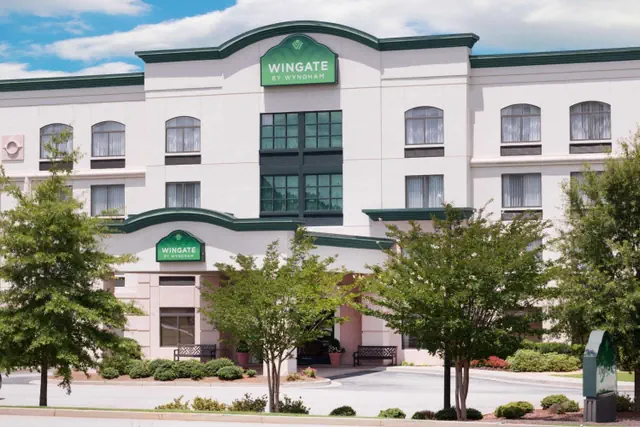 Photo 1 - Fairfield by Marriott Inn & Suites LaGrange