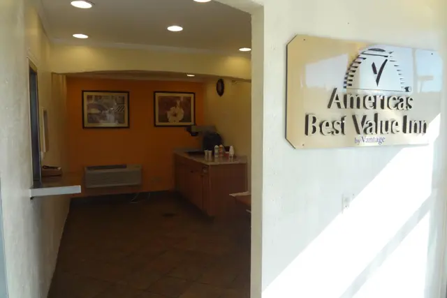 Photo 1 - Americas Best Value Inn - Goldsboro