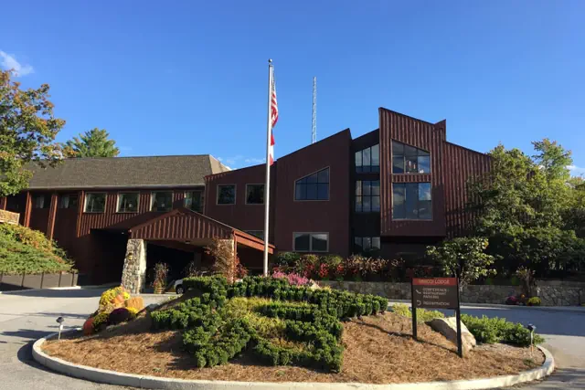 Photo 1 - Unicoi State Park & Lodge