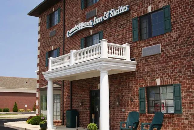 Photo 1 - Country Hearth Inn & Suites Edwardsville