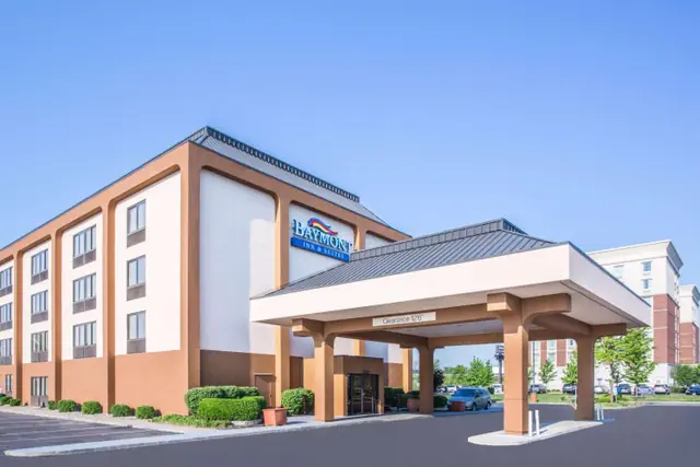 Photo 1 - Baymont by Wyndham Cincinnati Sharonville