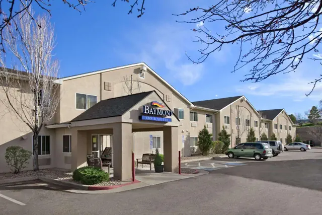 Photo 1 - Baymont by Wyndham Golden/Red Rocks