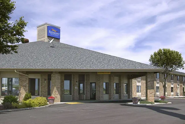 Photo 1 - Baymont by Wyndham Tuscola