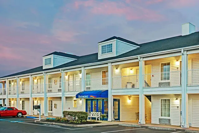 Photo 1 - Baymont by Wyndham Gaffney