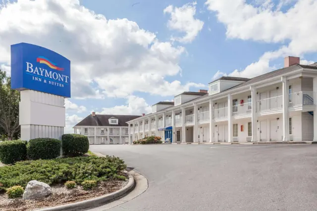 Photo 1 - Baymont by Wyndham Hickory