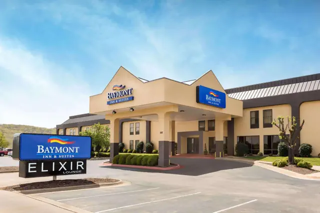 Photo 1 - Baymont by Wyndham Fayetteville