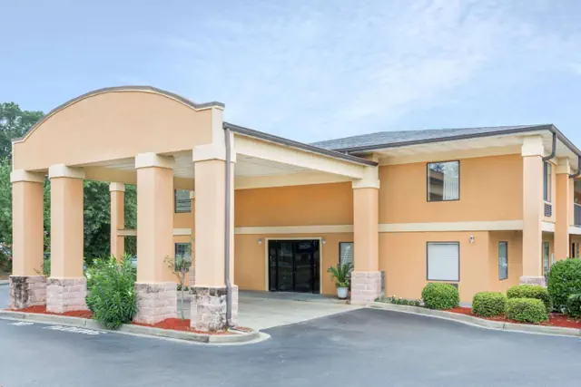 Photo 1 - Days Inn by Wyndham Blythewood North Columbia