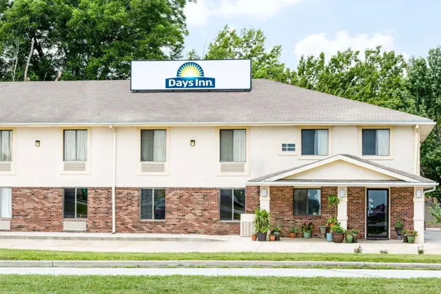 Photo 1 - Days Inn by Wyndham Warrensburg