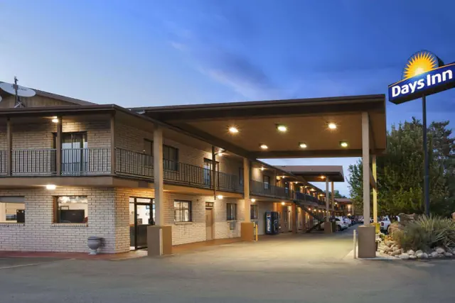 Photo 1 - Days Inn by Wyndham Cortez