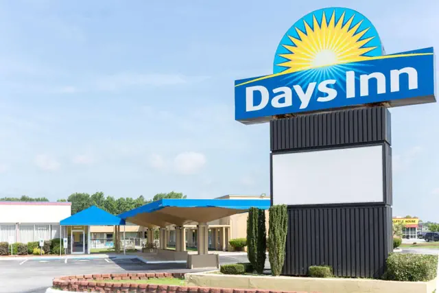 Photo 1 - Days Inn by Wyndham Washington