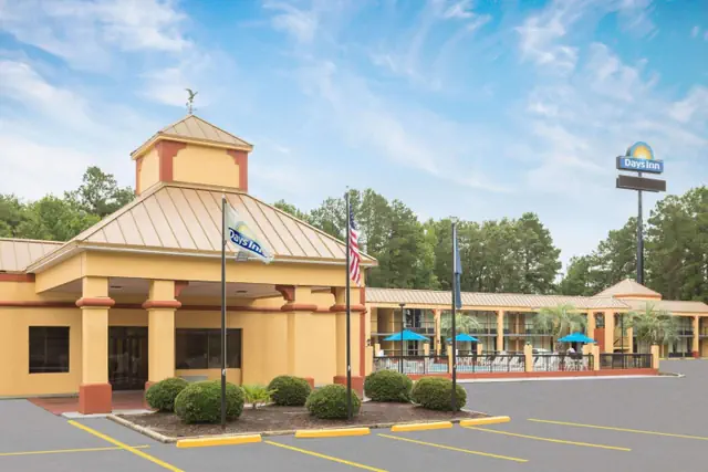 Photo 1 - Days Inn by Wyndham Orangeburg South