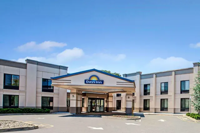 Photo 1 - Days Inn by Wyndham Parsippany