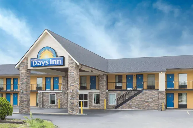 Photo 1 - Days Inn by Wyndham Newberry South Carolina