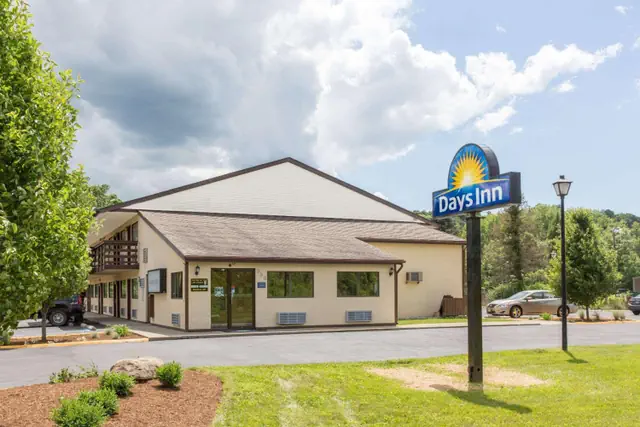 Photo 1 - Days Inn by Wyndham Athens